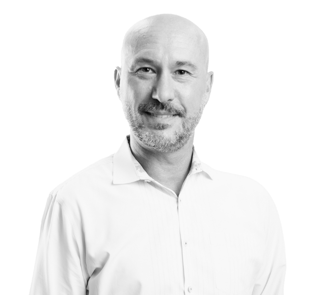 Dan Cornell