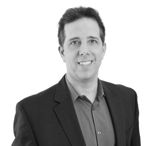 Dan Eisenberg