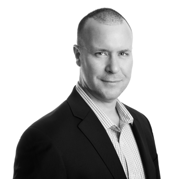 Kevin Paulsen