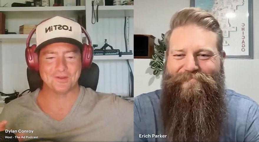 Erich Parker and Dylan Conroy Interview