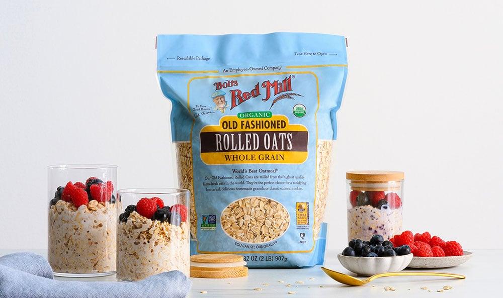 Bob's Red Mill