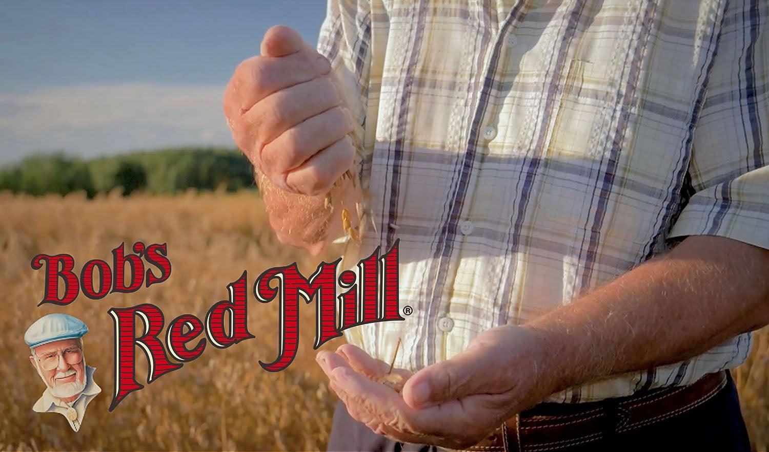 Bob's Red Mill