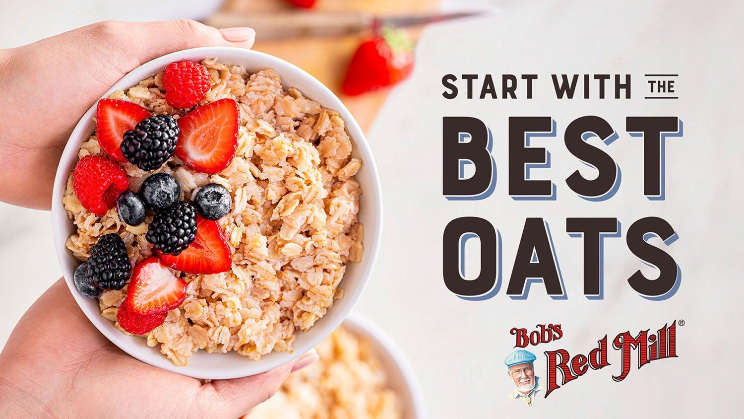 Bob's Red Mill