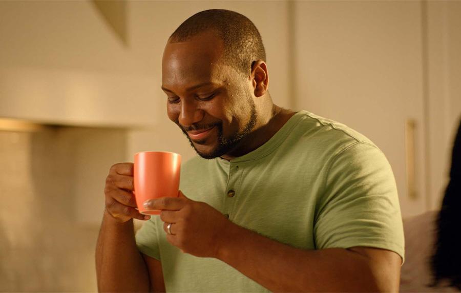 Revealing Life’s Meal-Good Moments