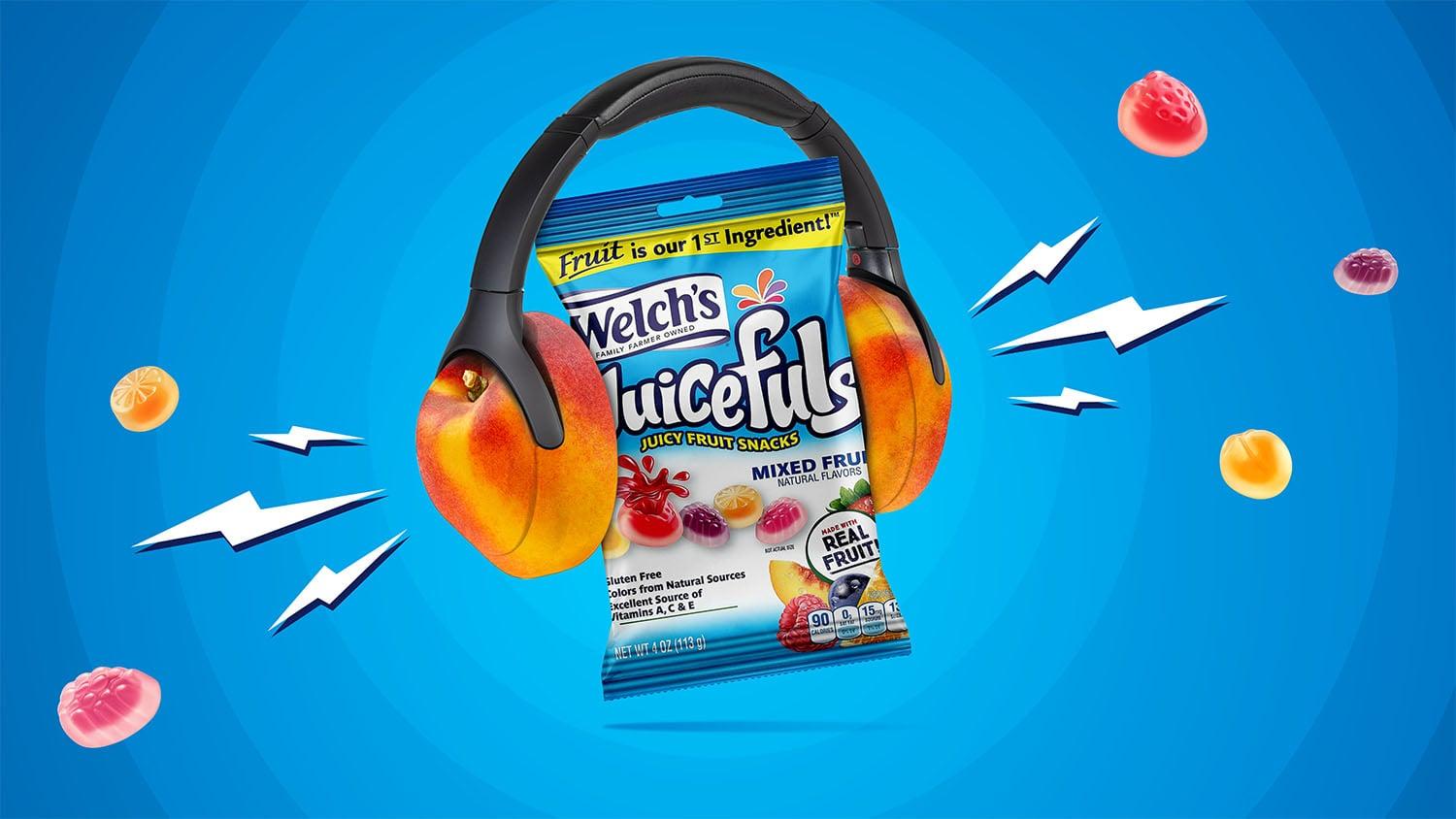 Welch's