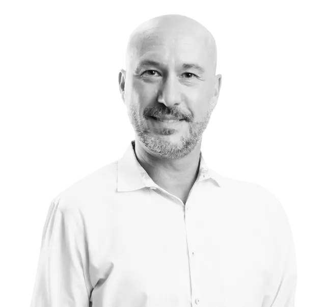Dan Cornell