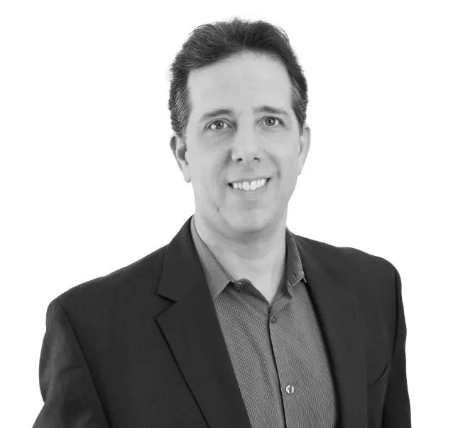 Dan Eisenberg