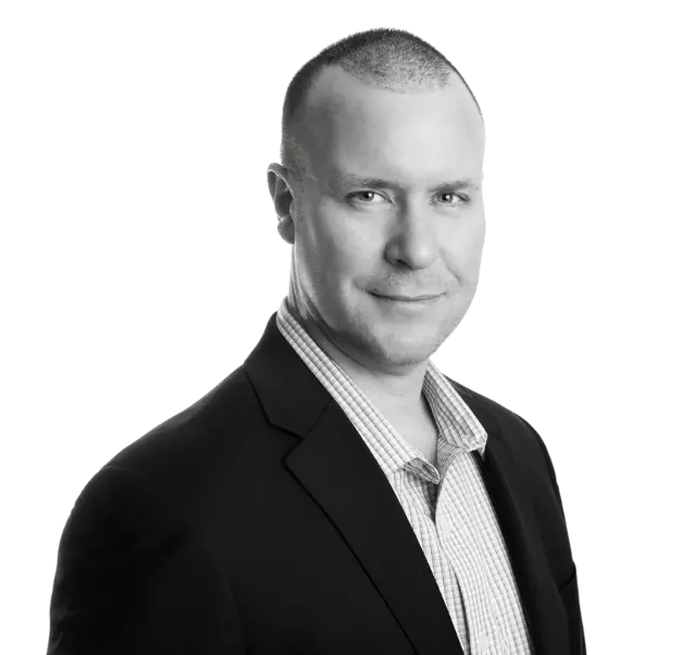 Kevin Paulsen