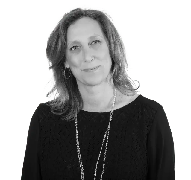 Sherri Rosenberg