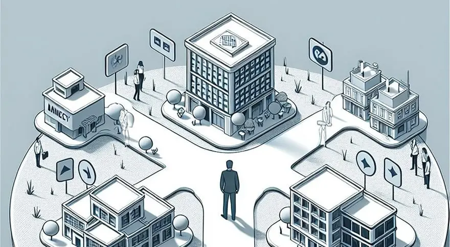 What agency model do you need?