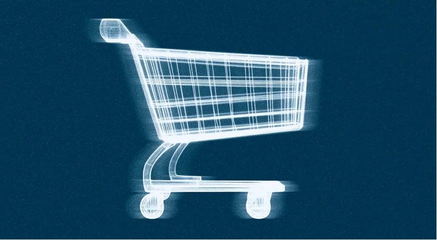 WTF is connected commerce?