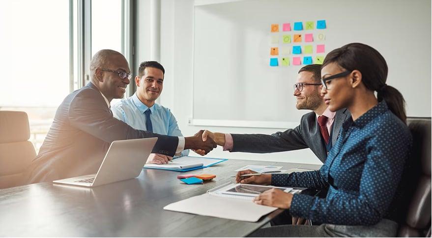 Virtual reviews are killing agency chemistry—5 ways to save your next partnership