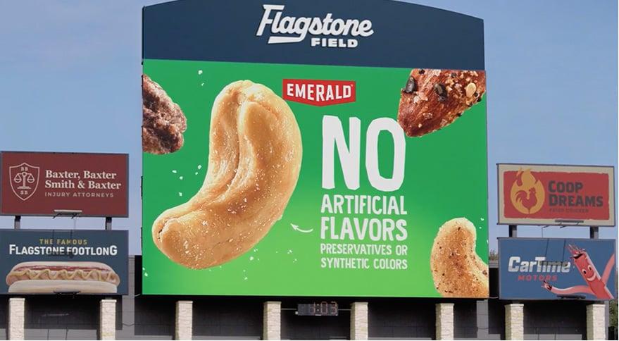 11 creative campaigns to know about today