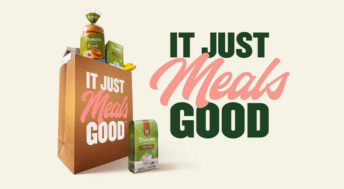 Panera Spotlights CPG Products In New Push