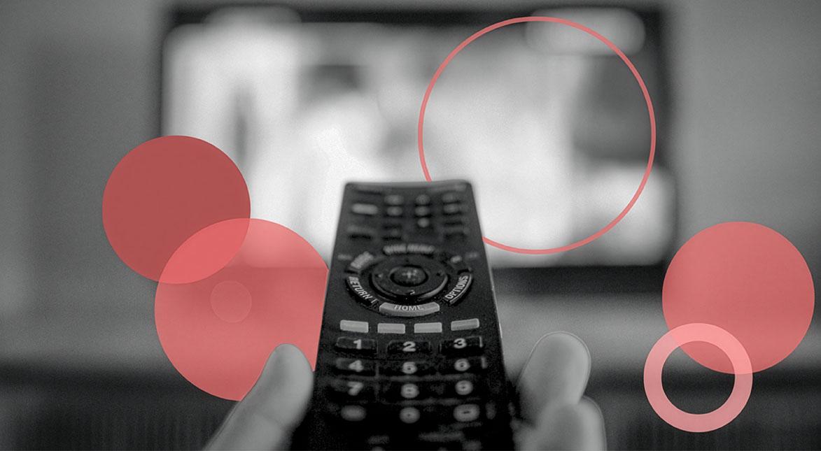 What’s the Future of TV Advertising?