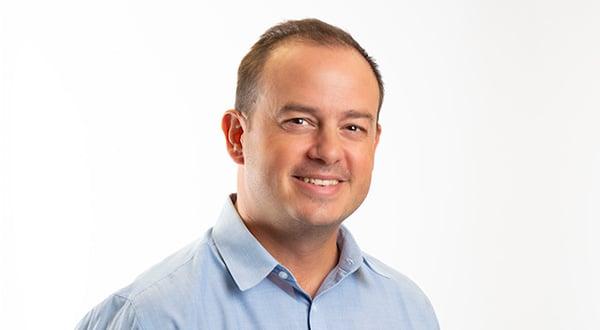 Blue Chip names longtime creative Joel Walker ECD