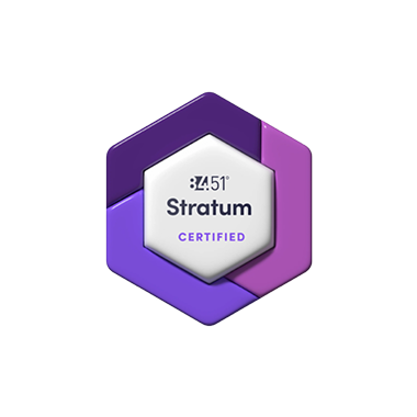 stratum