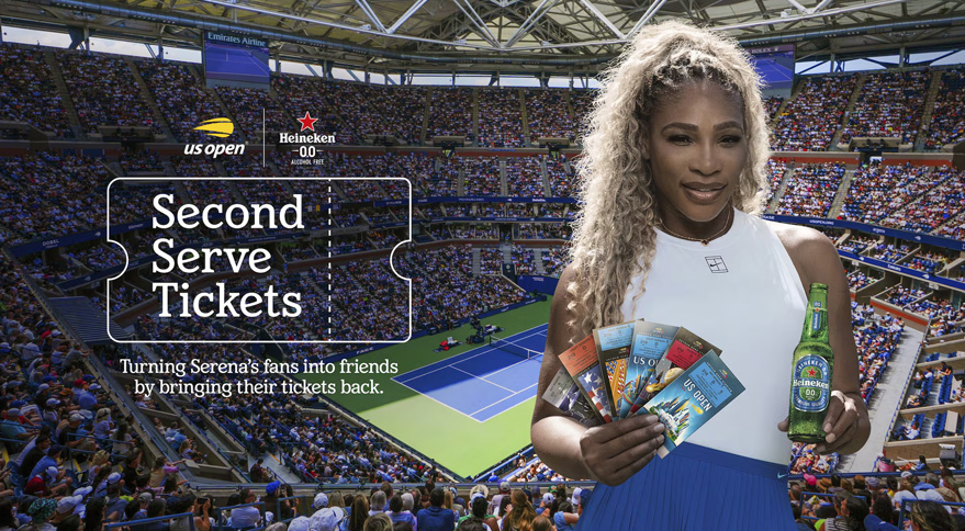 18 creative campaigns to know about today